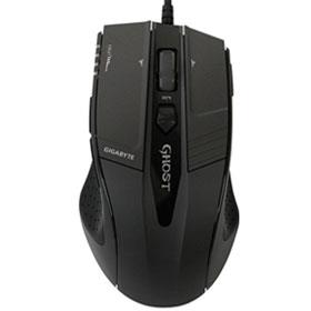 GIGABYTE GM-M8000X Laser Gaming Mouse